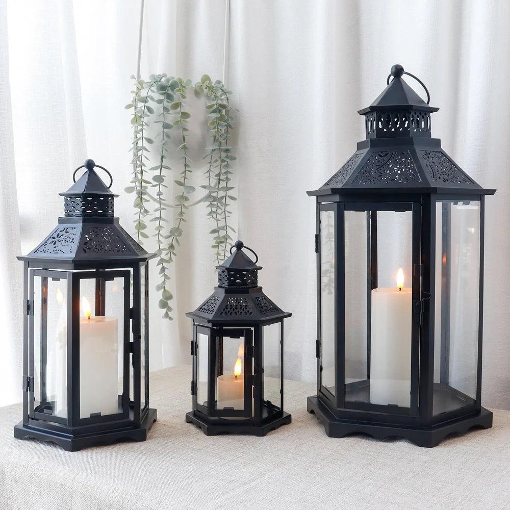 Set of 3 18''&13
