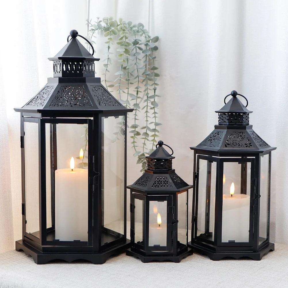 Set of 3 18''&13