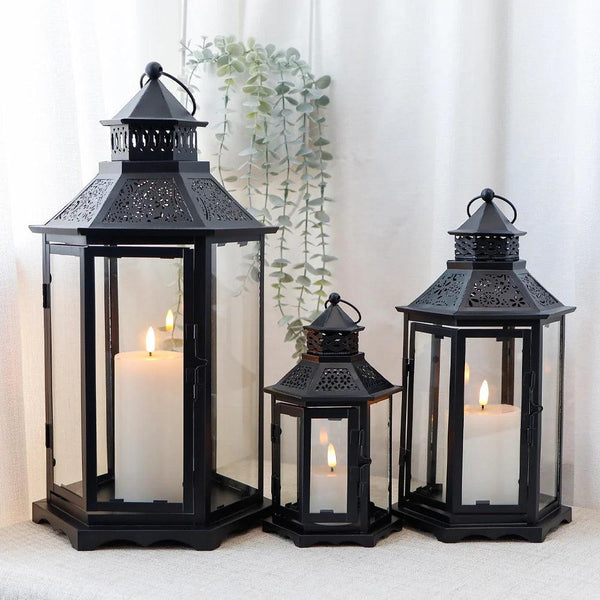 Set of 3 18''&13