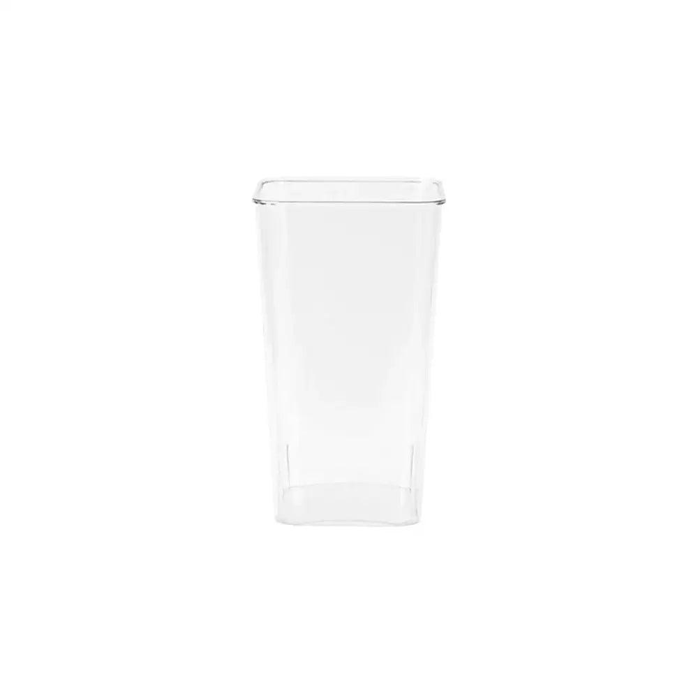 Acrylic Hurricane Flower Vase
