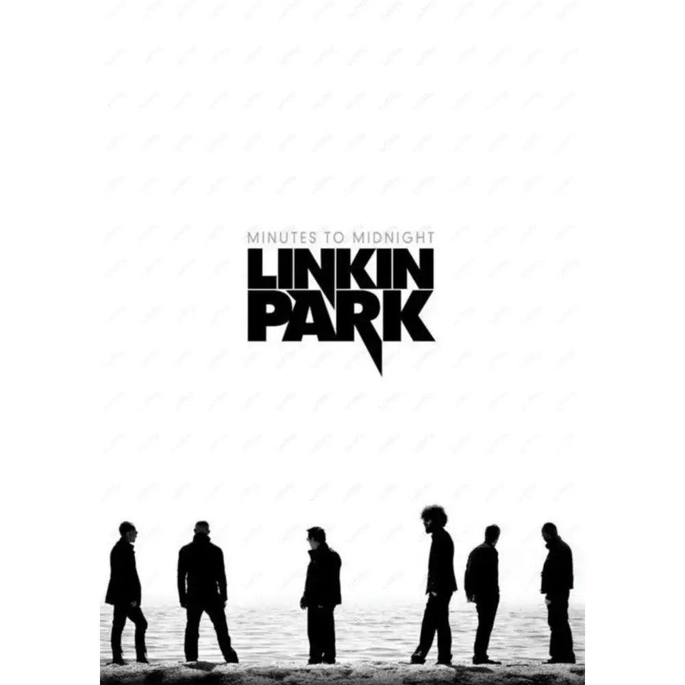 Black Framed Poster Set