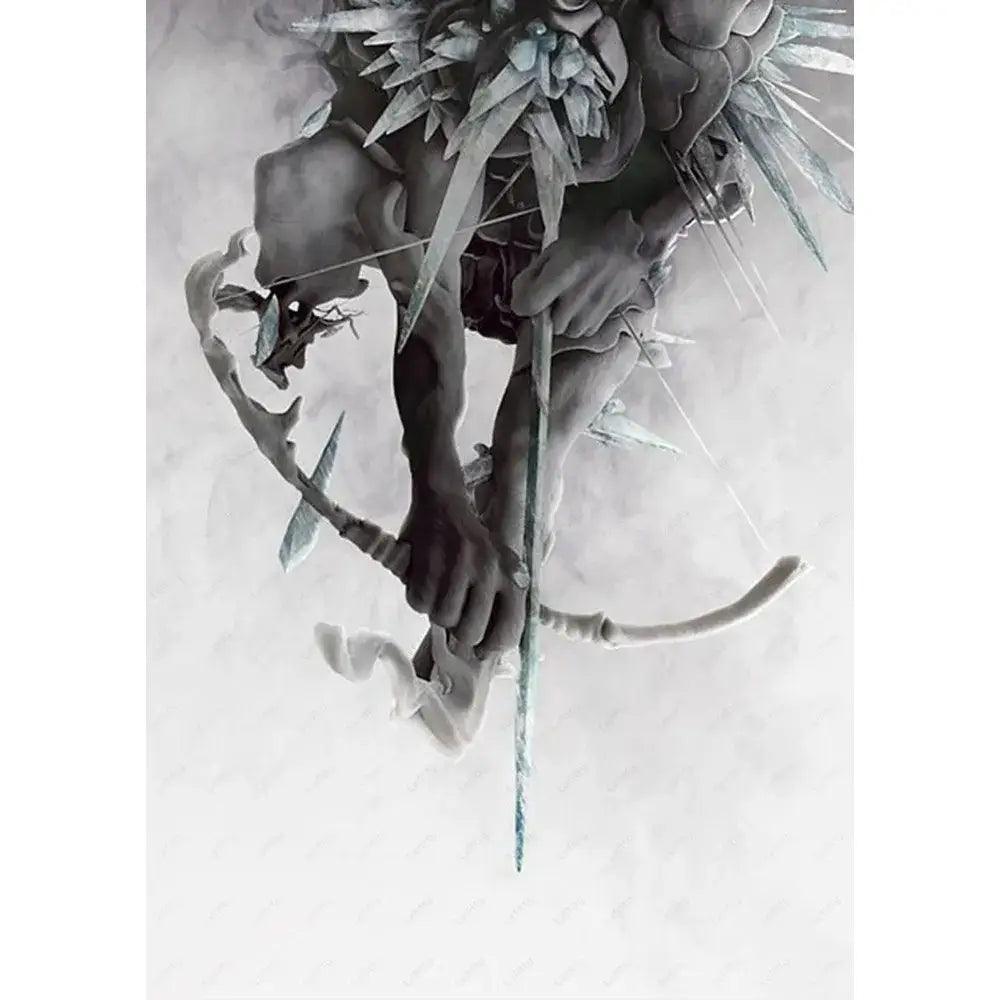 Black Framed Poster Set