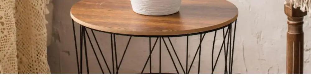 White Ribbed Ceramic Vase