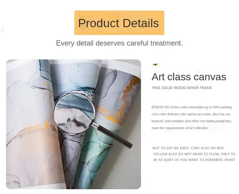 Anime Canvas Wall Art