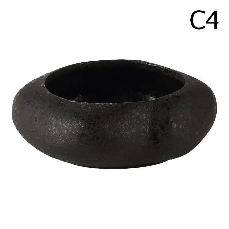 Stone Sand Incense Burner