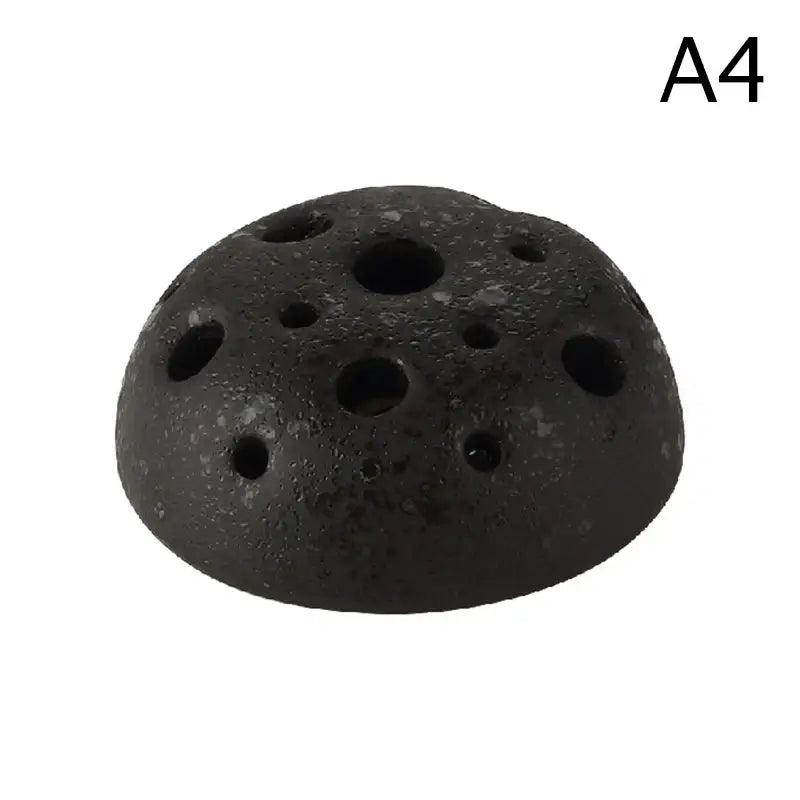Stone Sand Incense Burner
