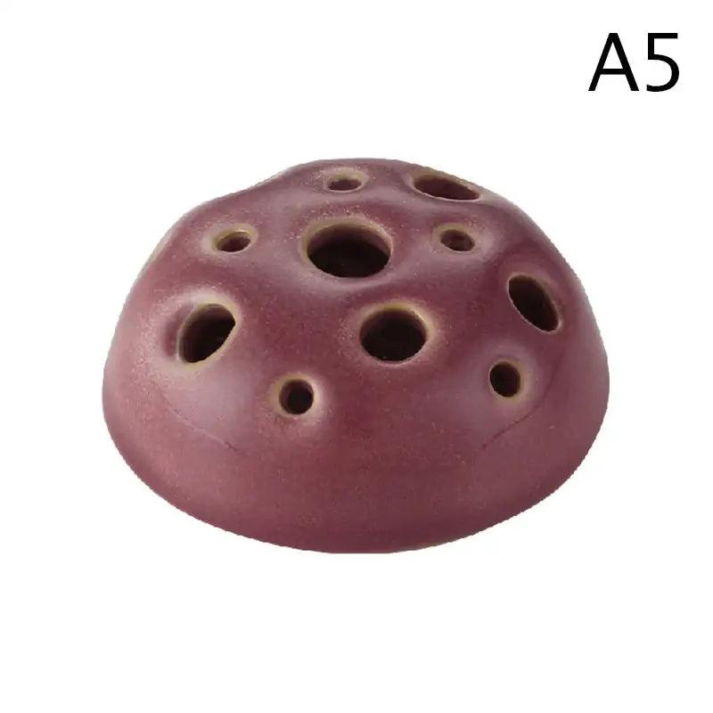Stone Sand Incense Burner