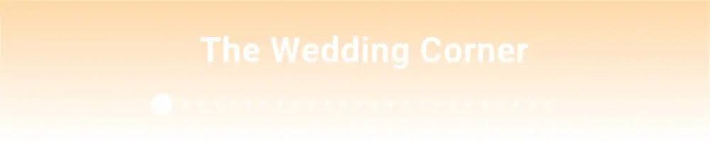 Gold Metal Vase Stand