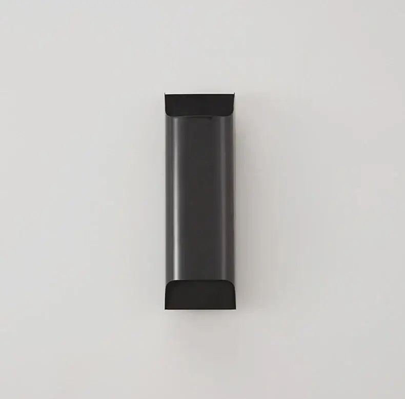 Black Bronze Wall Sconce
