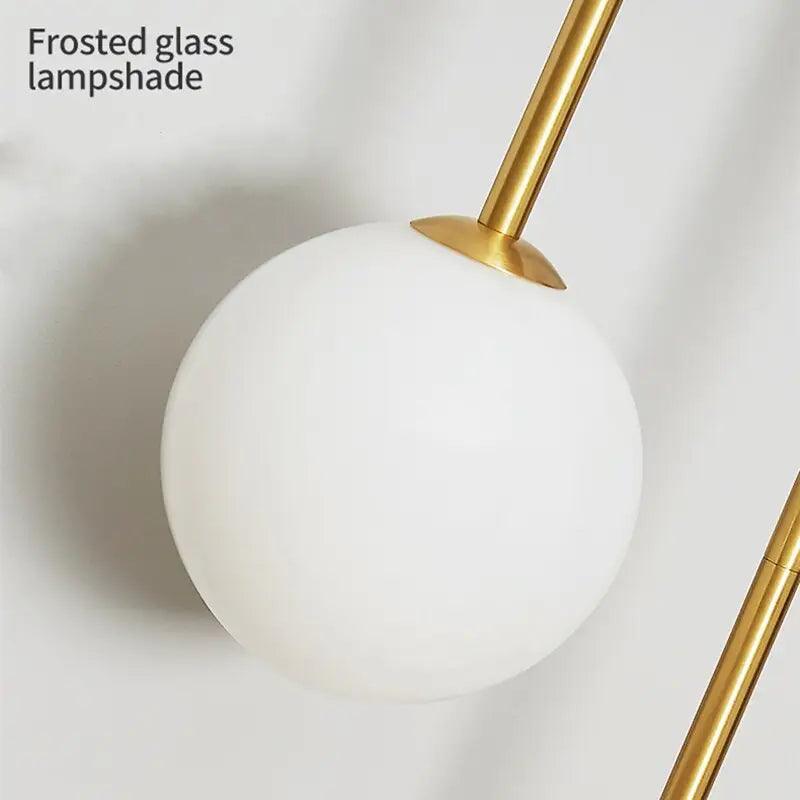 Gold Moroccan Wall Sconces