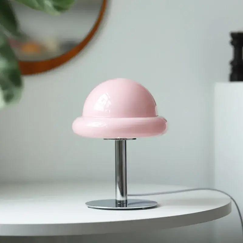 Bauhaus Mushroom Table Lamp