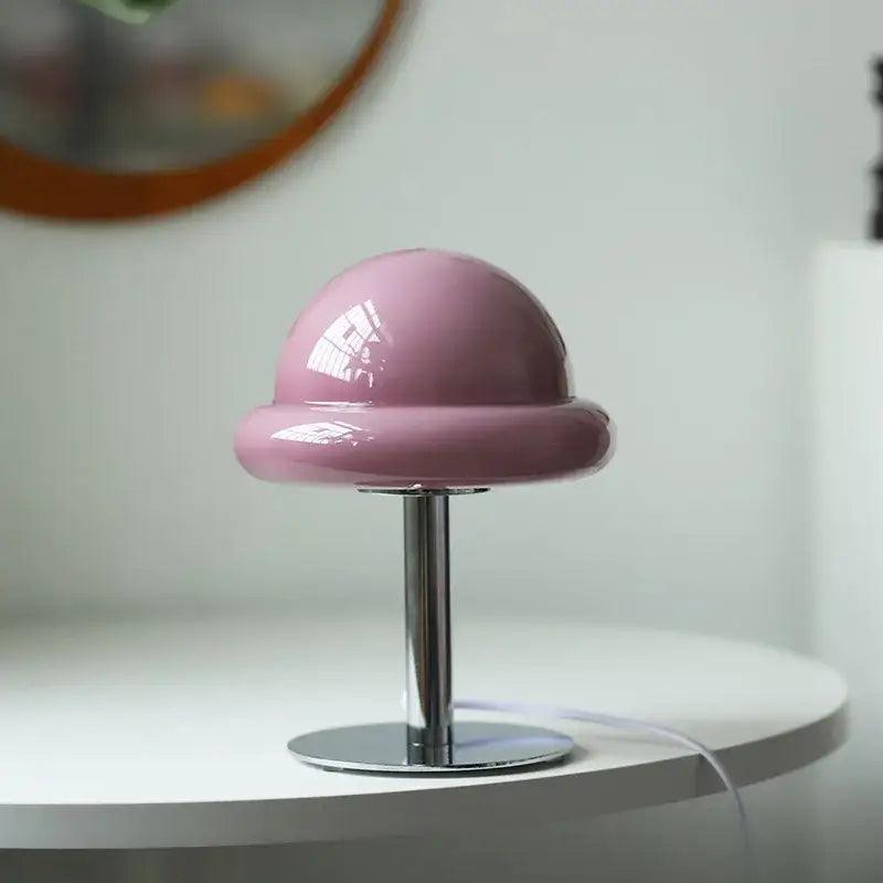 Bauhaus Mushroom Table Lamp