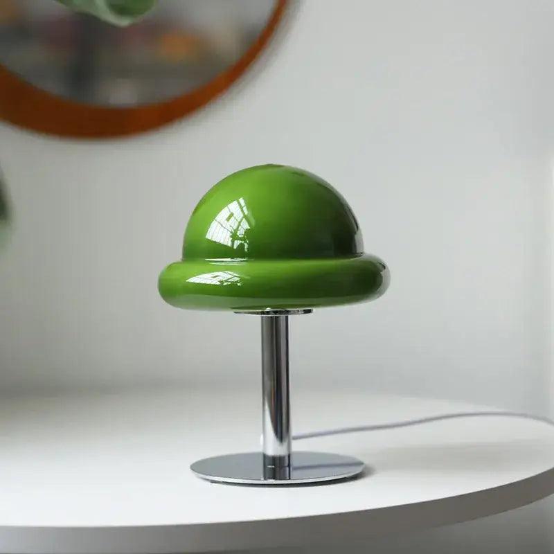 Bauhaus Mushroom Table Lamp