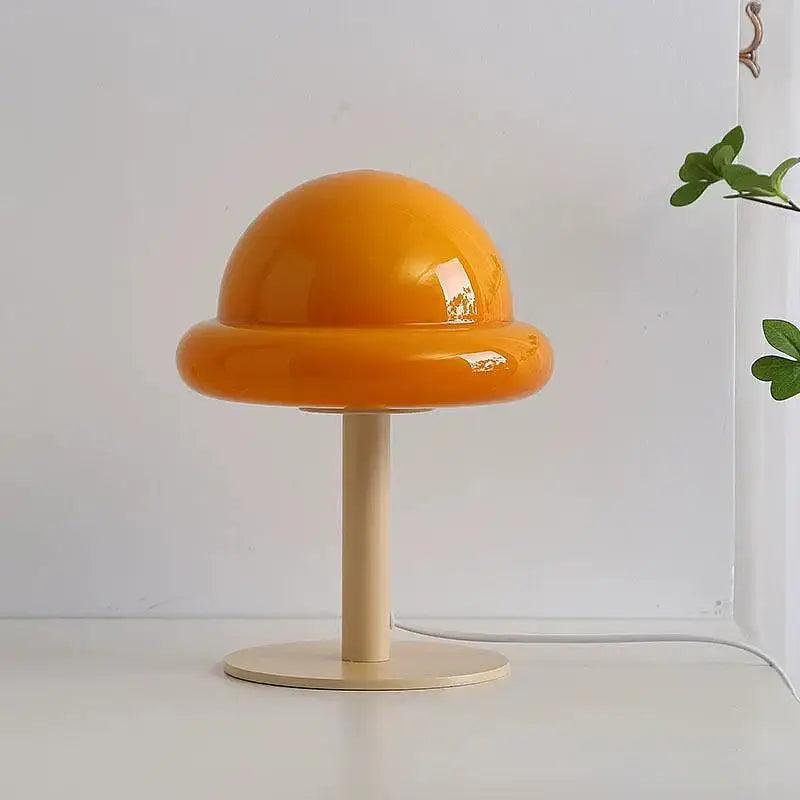 Bauhaus Mushroom Table Lamp