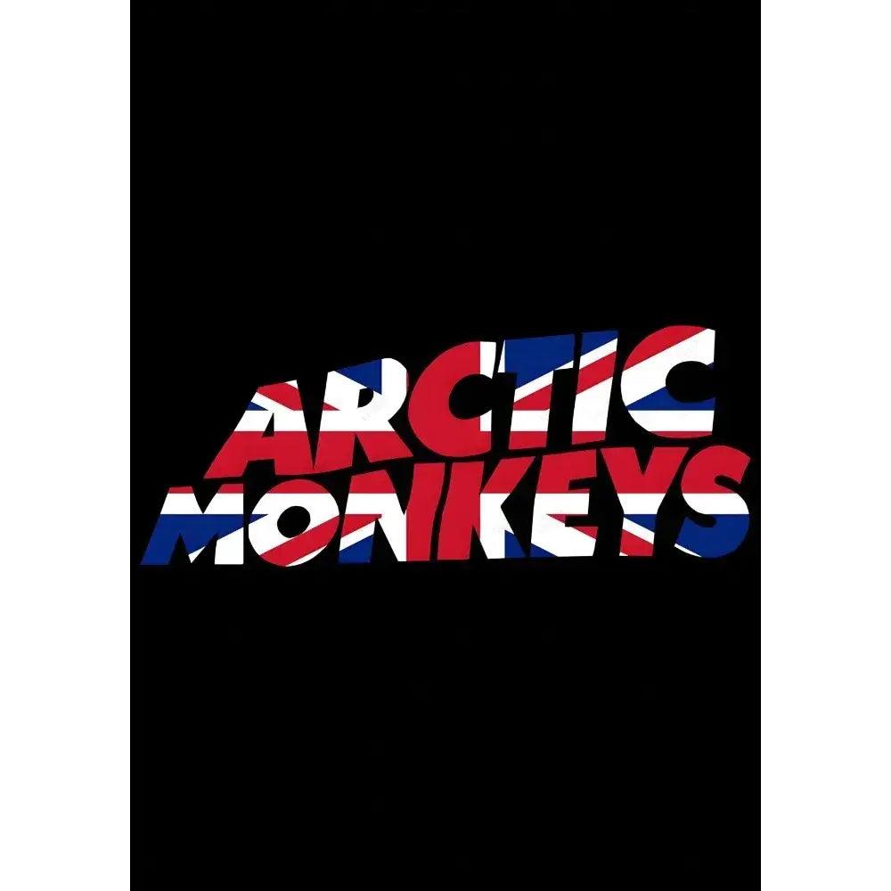 Vintage Music Poster Set