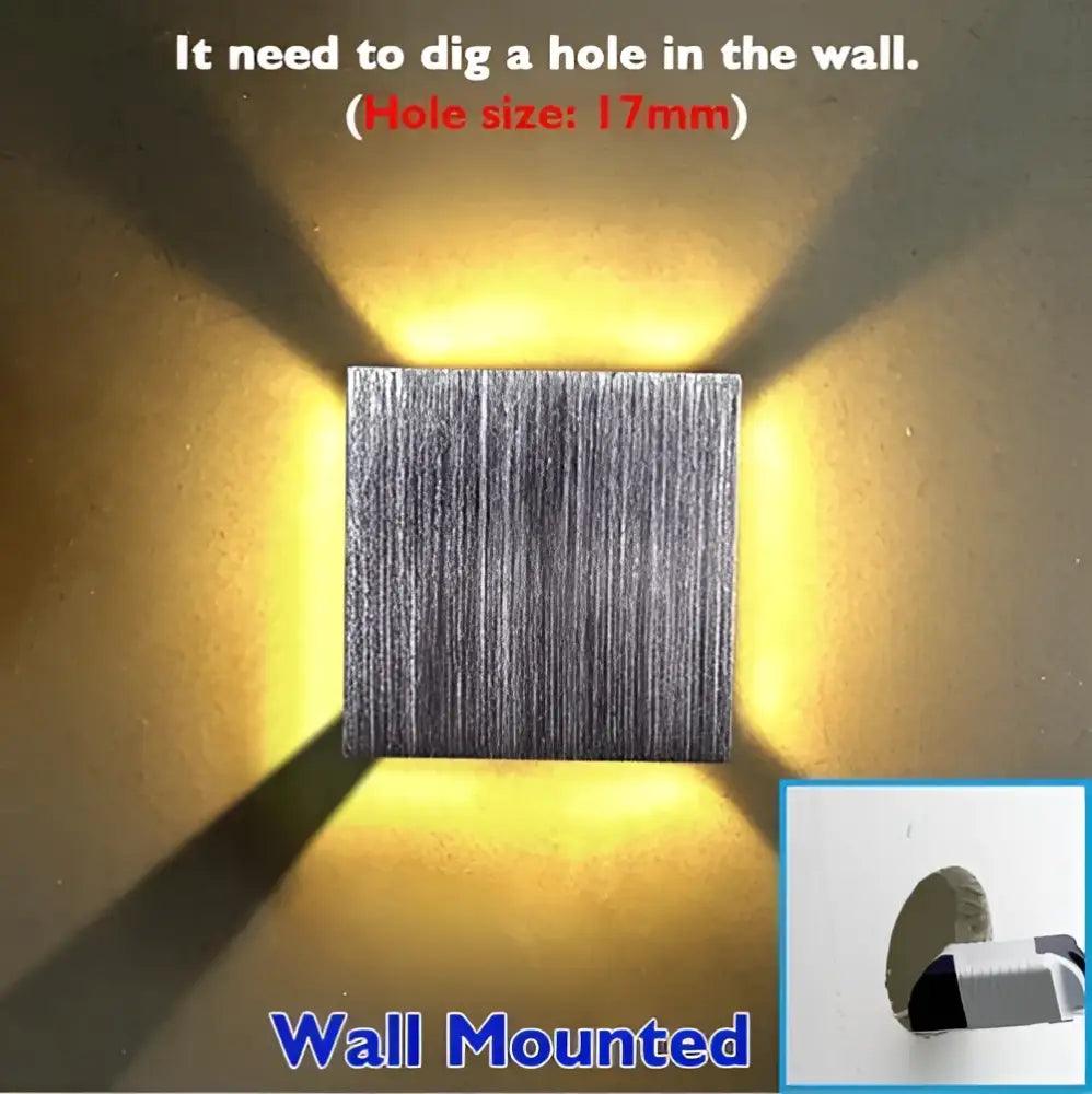 Silver Sphera Wall Sconces
