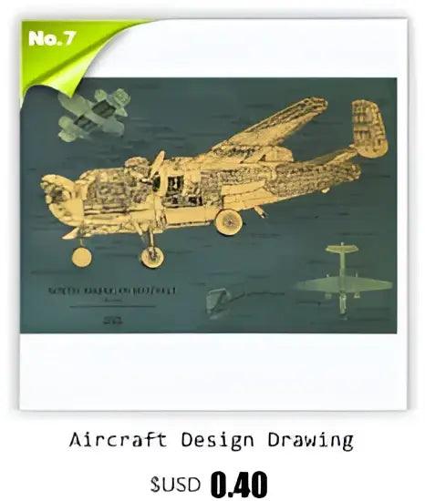 AK74 Diagram Wall Posters