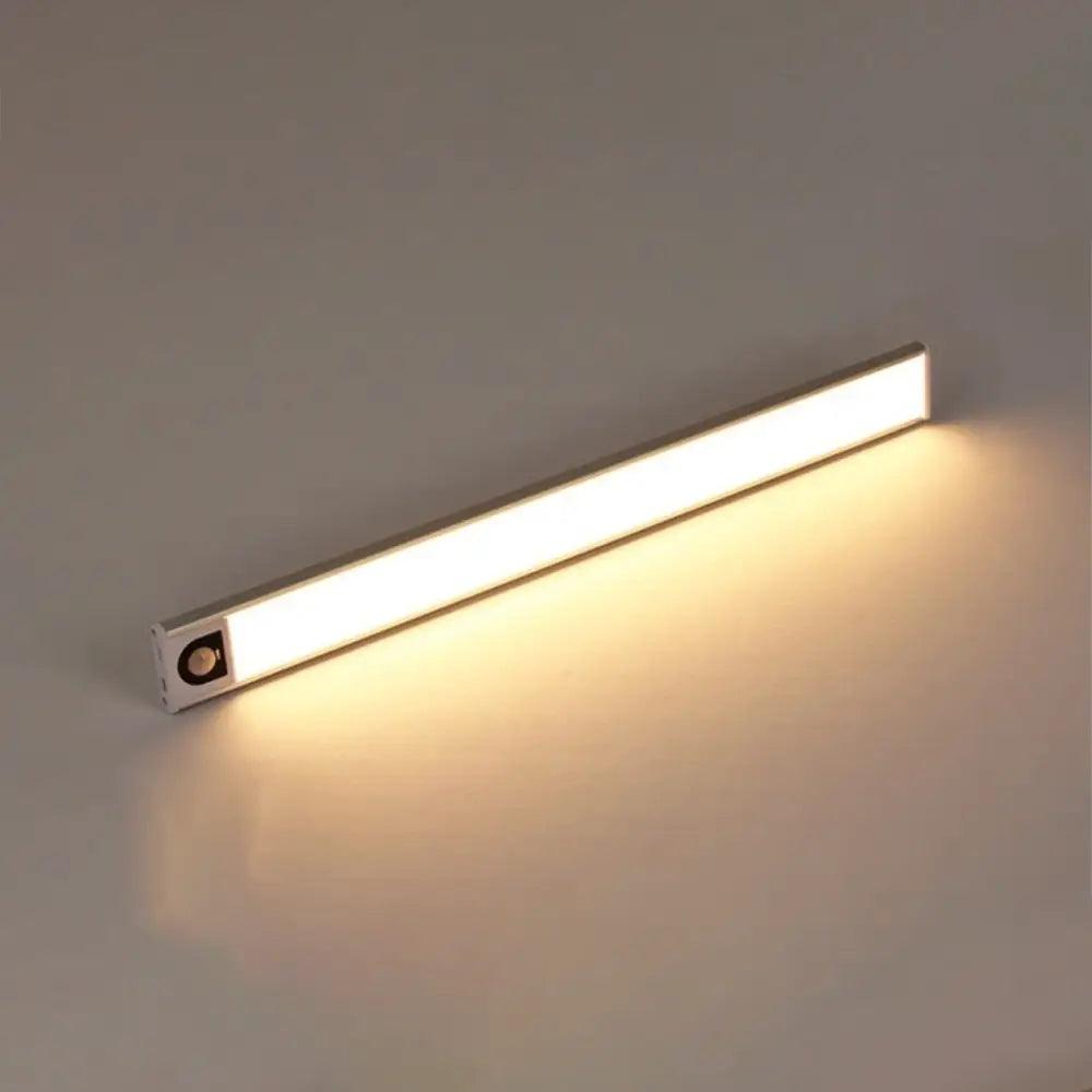 Black LED Cabinet Lighting
