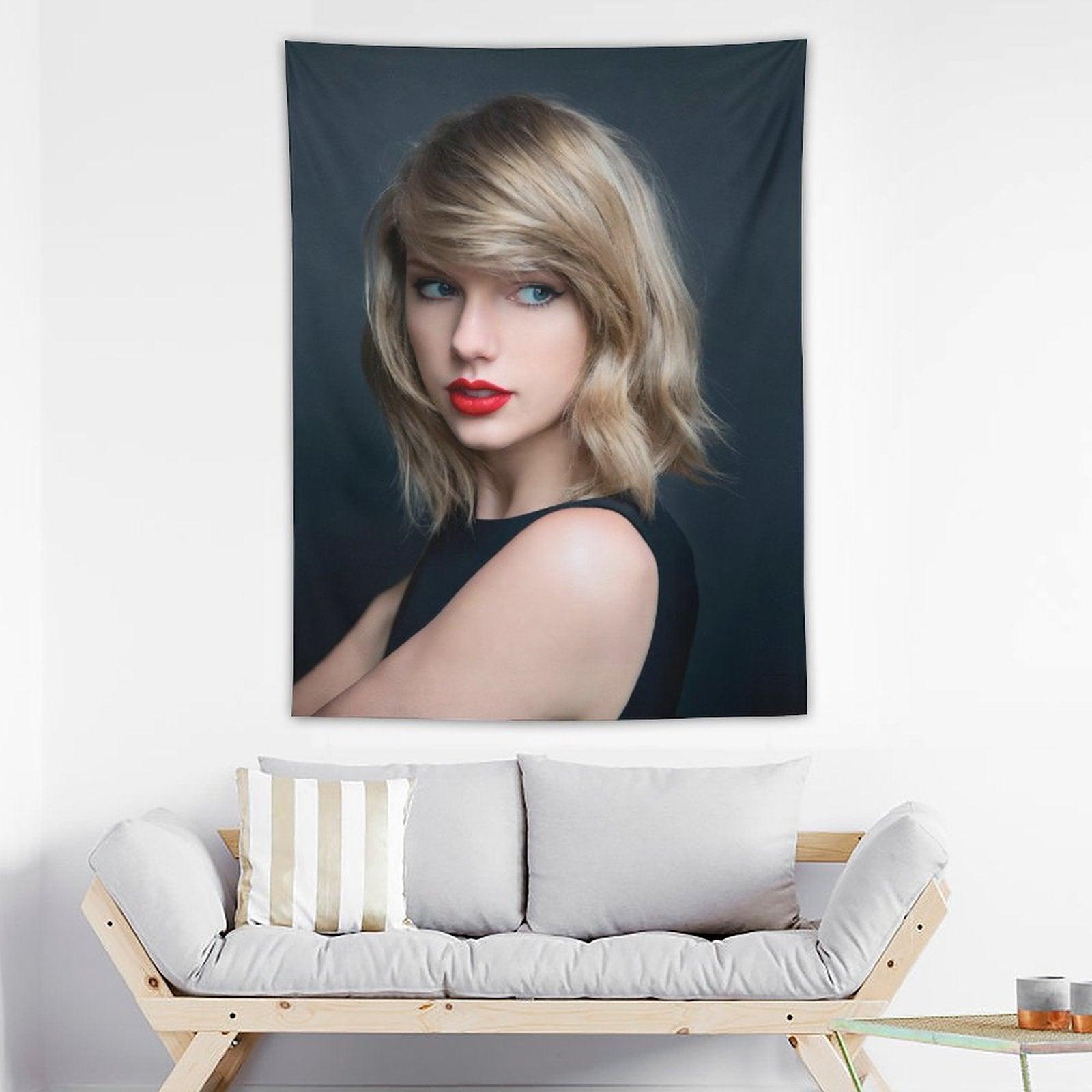 Taylor Artistic Photo Tapestry