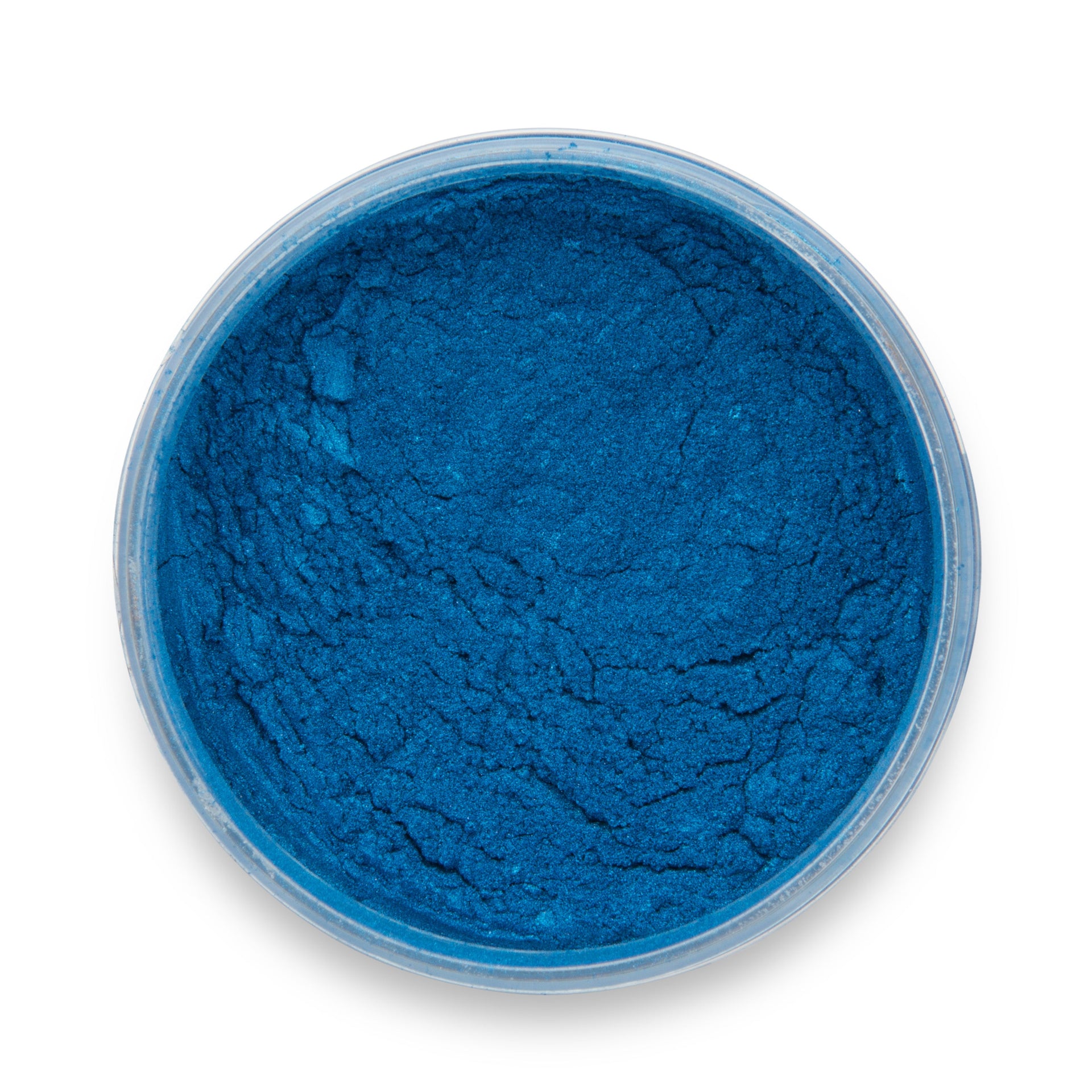 Deep Blue Wonder Epoxy Powder Pigment