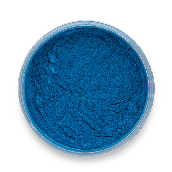 Deep Blue Wonder Epoxy Powder Pigment