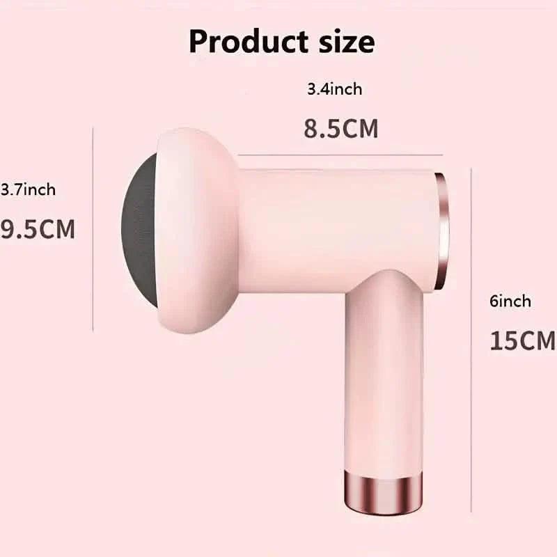 Deep Rolling massager Electric Fat Pusher