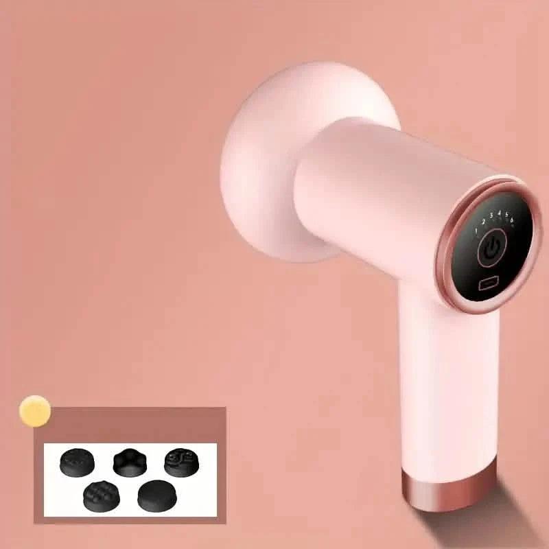 Deep Rolling massager Electric Fat Pusher