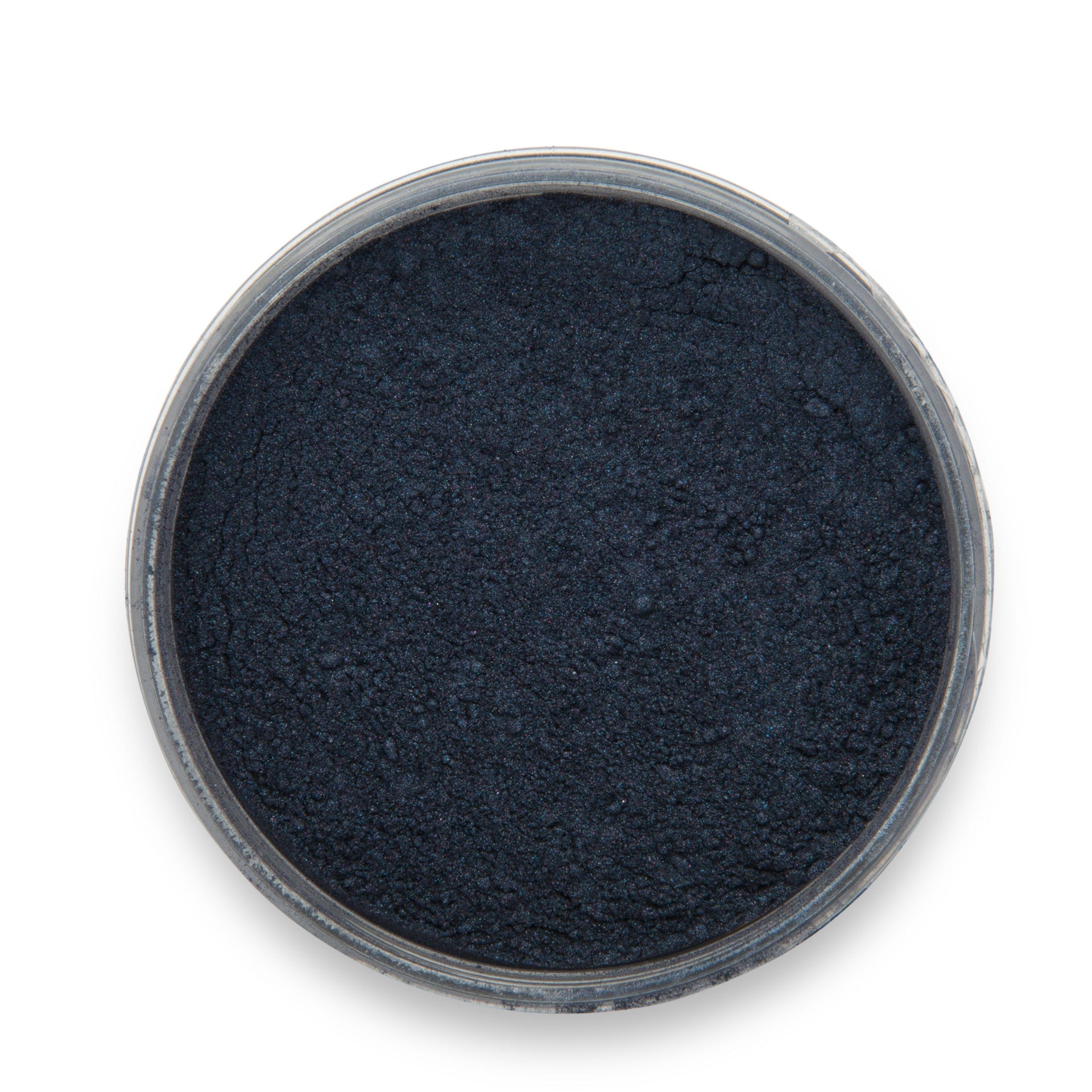 Deep Space Blue Epoxy Powder Pigment