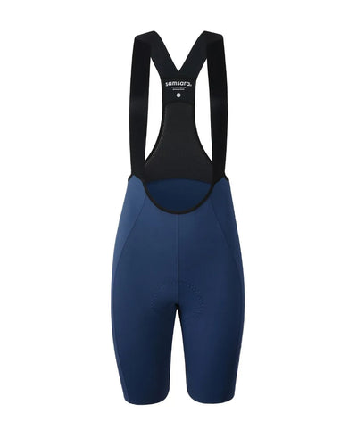 Endurance Bib Shorts - Deep Sea