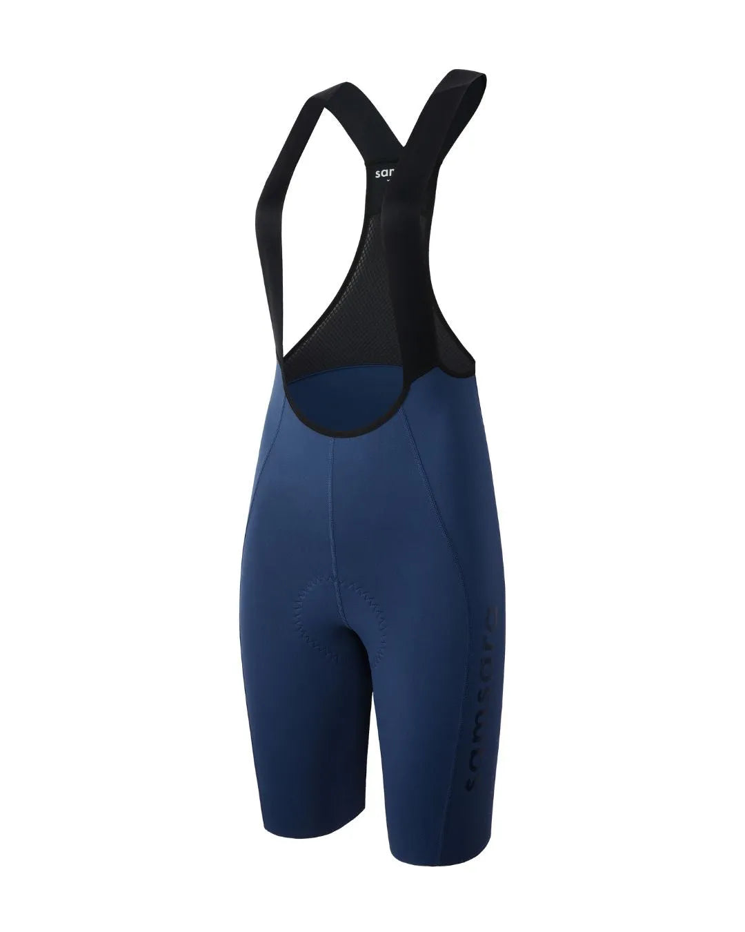 Endurance Bib Shorts - Deep Sea