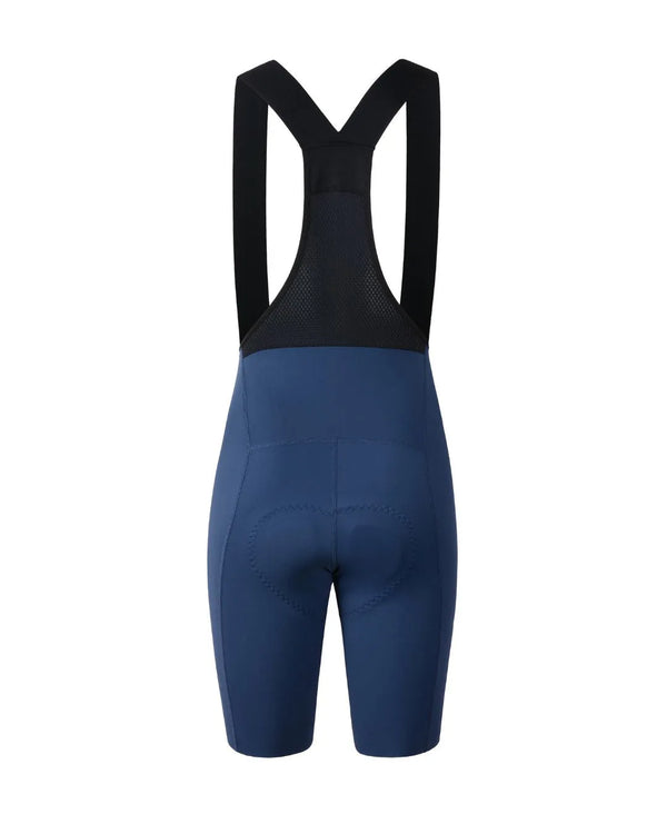 Endurance Bib Shorts - Deep Sea