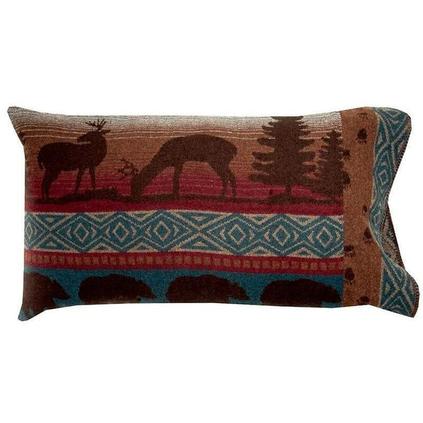 Deer Meadow Shams - Gifts for You 'n Me