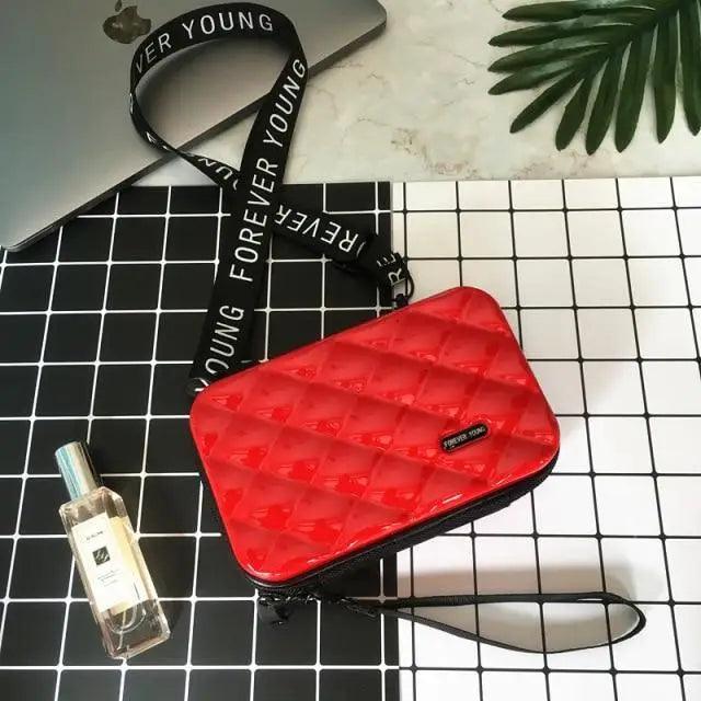 Delightful Designer Women Handbags For Women And Girls Small Shoulder Bag Women's Famous Clutch Bag