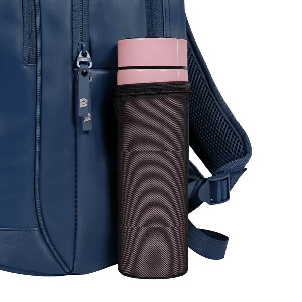 Deluxe Series Black Pickleball Backpack