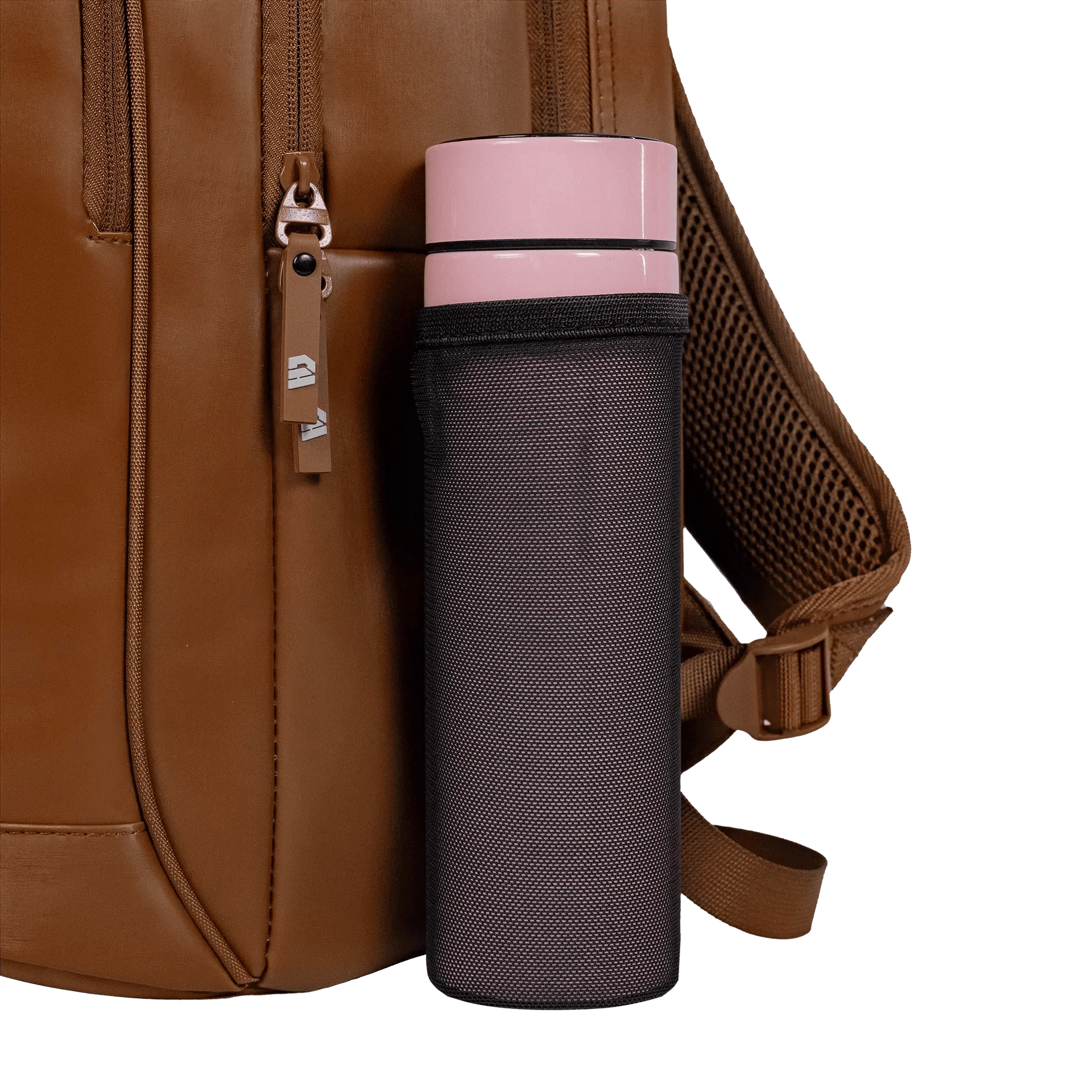 Deluxe Series Black Pickleball Backpack