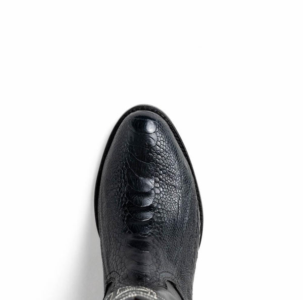 Denver Black
