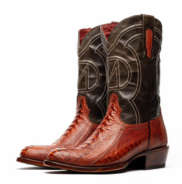 Denver Rustic Cognac