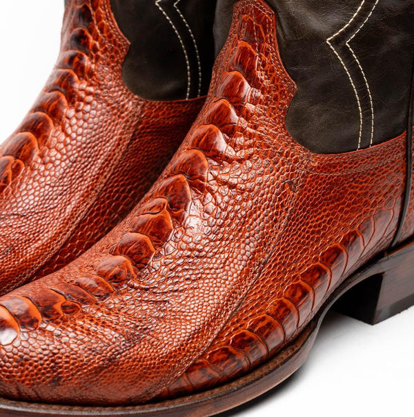 Denver Rustic Cognac