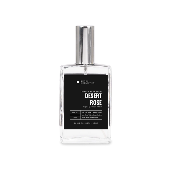 Desert Rose™ Room Spray