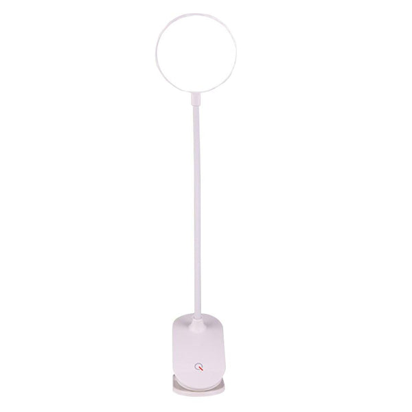 Desk Lamp USB Flexo LED Table Lamp Study Table Lamps With Clip Bed Reading Book Light Desk Lamp Table Touch Bedroom Bedside Lamp Decorative Table Lamp Cute Study Lamps for Bedroom Décor
