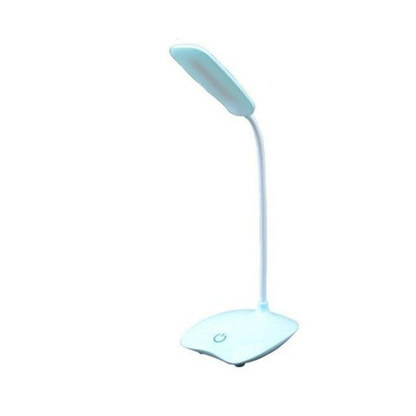Desk Lamps Table Lamp Rechargeable LED Desk Lamp LED Study Student Office Table Top Lanterns For Reading Decorative Table Lamp Cute Study Lamps for Bedroom Décor