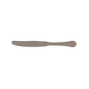 Corby Hall Sante Fe 2 Dessert Knife Solid Handle | Mirror Finish: 5856