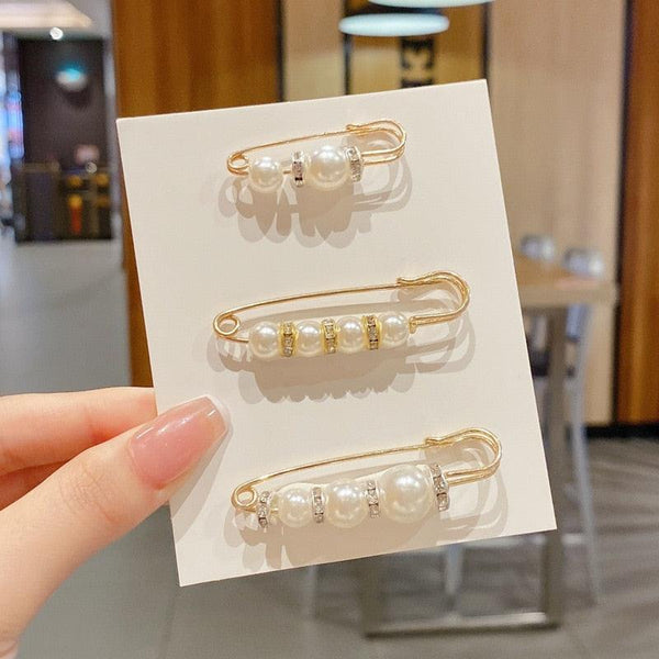 Detachable Metal Pins Pants Pin Retractable Button Sewing-Free Buckles for Jeans Perfect Fit Reduce Waist Trouser Opening Pin Fixed Buckle Large Trousers Waist Small Safety Pin