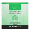 Detox Bath Salt 3oz