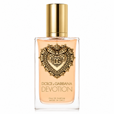 Dolce & Gabbana Devotion Eau de Parfum