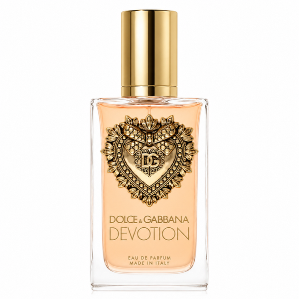 Dolce & Gabbana Devotion Eau de Parfum