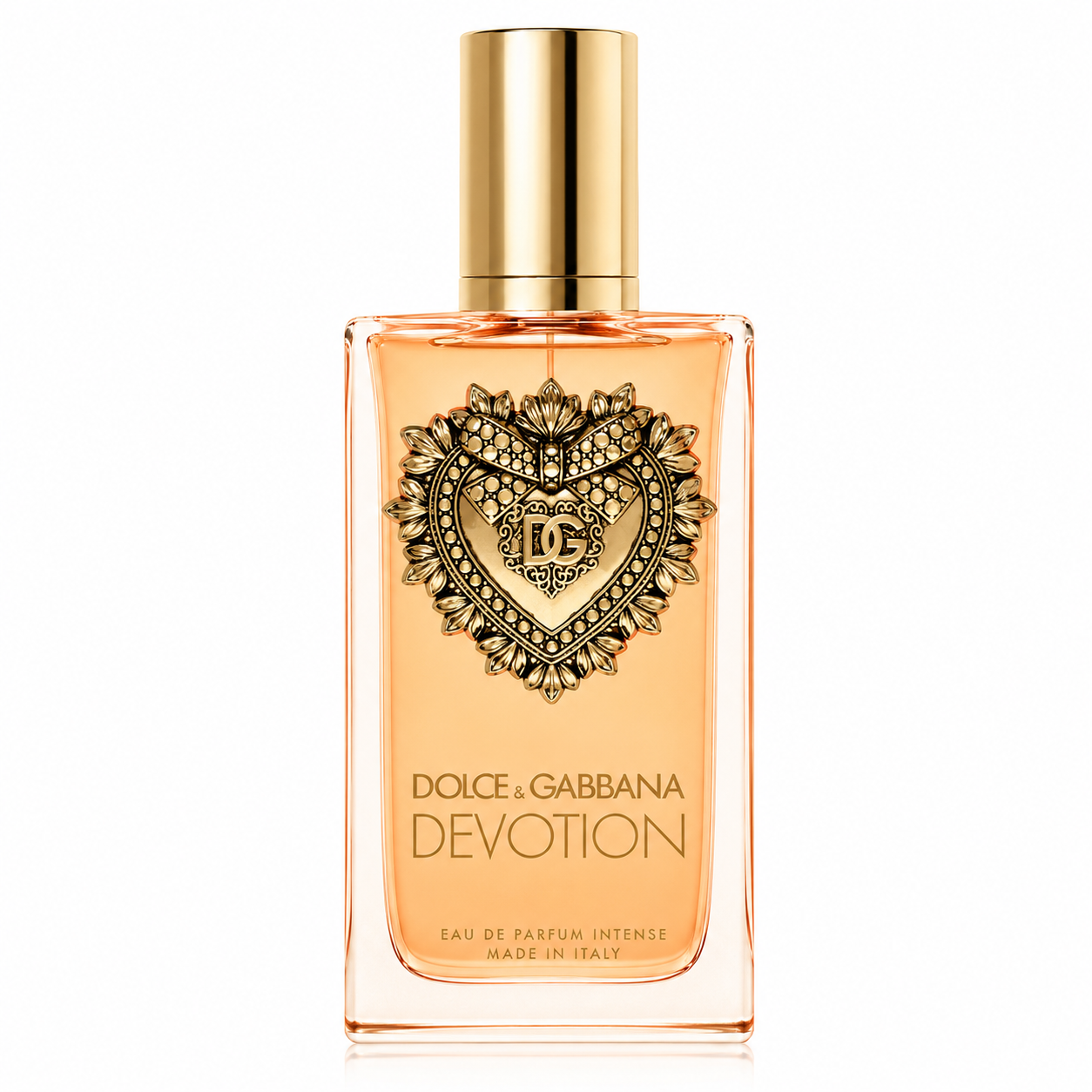 Dolce & Gabbana Devotion Intense Eau de Parfum