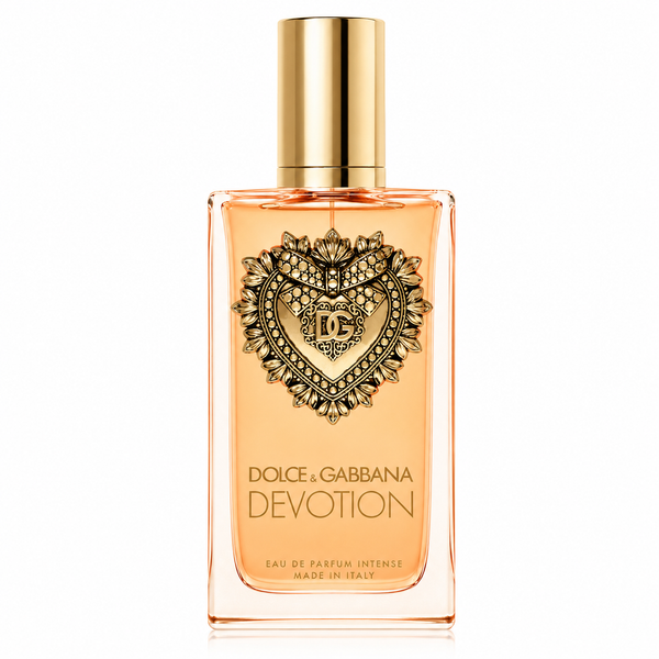 Dolce & Gabbana Devotion Intense Eau de Parfum