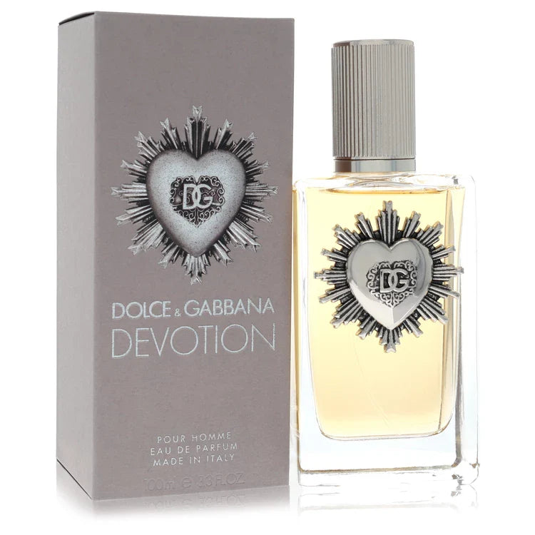 Dolce & Gabbana Devotion for Men Eau de Parfum