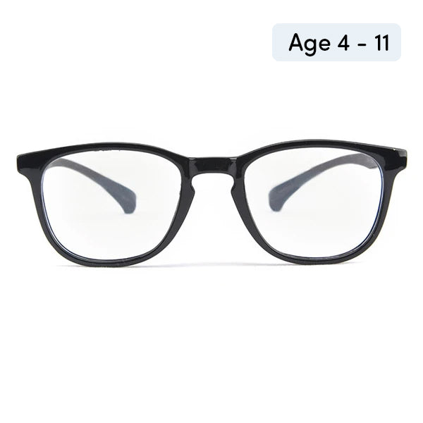 Dexter - Black